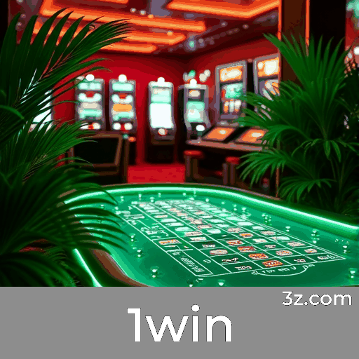 Experiência 1win: Jogos Diversificados e Inovadores