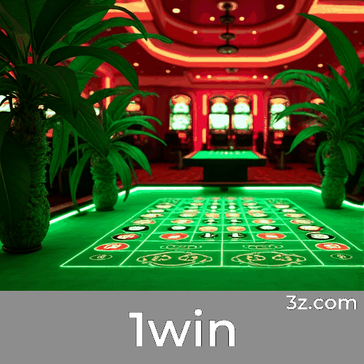 1win: Plataforma com Bônus Generosos para Brasileiros