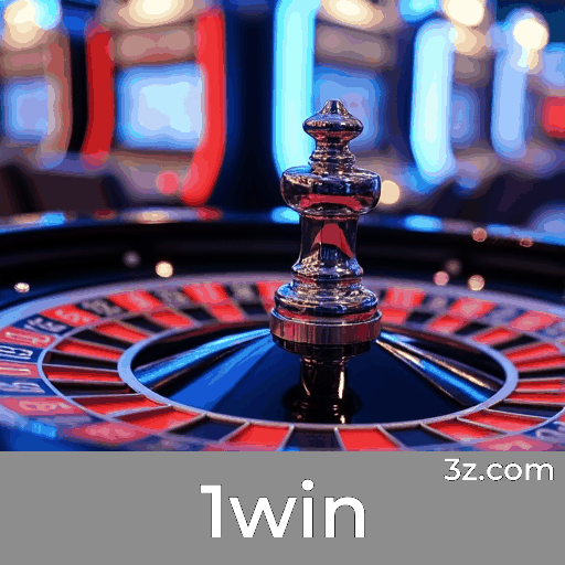 1win: Jogos de Cassino Estonteantes e Interativos