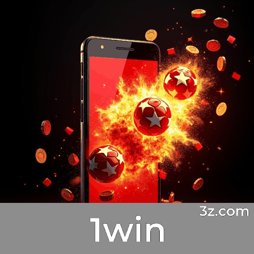 Análise Esportiva Profissional com Foco no Brasil na 1win