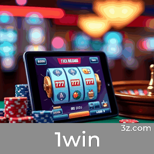 Experiência Premium de Jogos de Casino no 1win