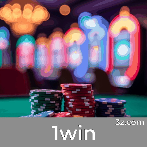 1win: Jogos de Cassino Estonteantes e Interativos