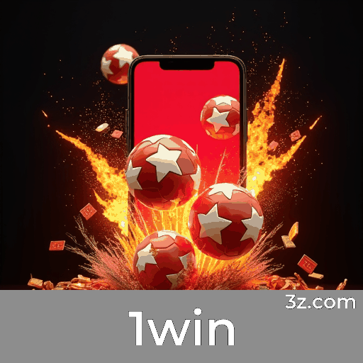 Explore a Plataforma 1win: Seu Destino para Apostas Seguras