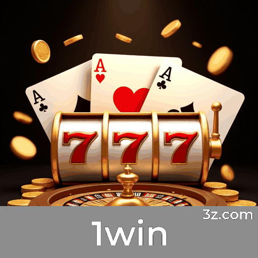 1win.com - Plataforma de Apostas e Cassino Online com Jogos Exclusivos - 1win