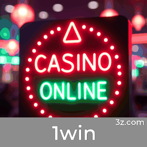 1win: Seu Cassino Online Confiável e Seguro!